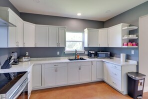 Apartment (3 Bedrooms) | Interior