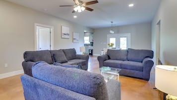 Apartment (3 Bedrooms) | Interior