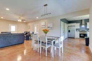 Apartment (3 Bedrooms) | Interior