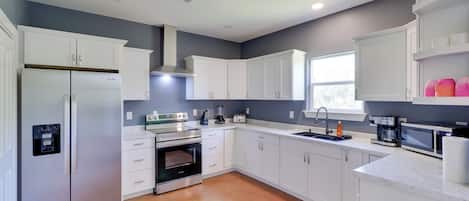 Apartment (3 Bedrooms) | Innenbereich