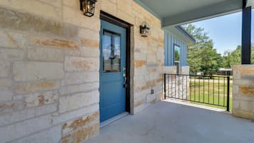 Apartment (3 Bedrooms) | Interior