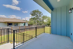 Căn hộ (3 Bedrooms) | Nội thất