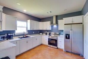 Apartamento (3 Bedrooms) | Parte interna