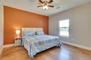 Apartamento (3 Bedrooms) | Parte interna