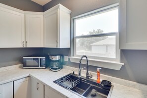 Apartment (3 Bedrooms) | Interior