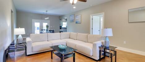 Apartamento (3 Bedrooms) | Fachada del alojamiento