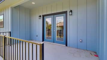 Appartement (3 Bedrooms) | Intérieur