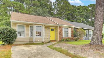 Nhà (2 Bedrooms) | Nội thất