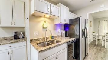 House (2 Bedrooms) | Bahagian dalam