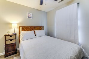 Maison (2 Bedrooms) | Intérieur