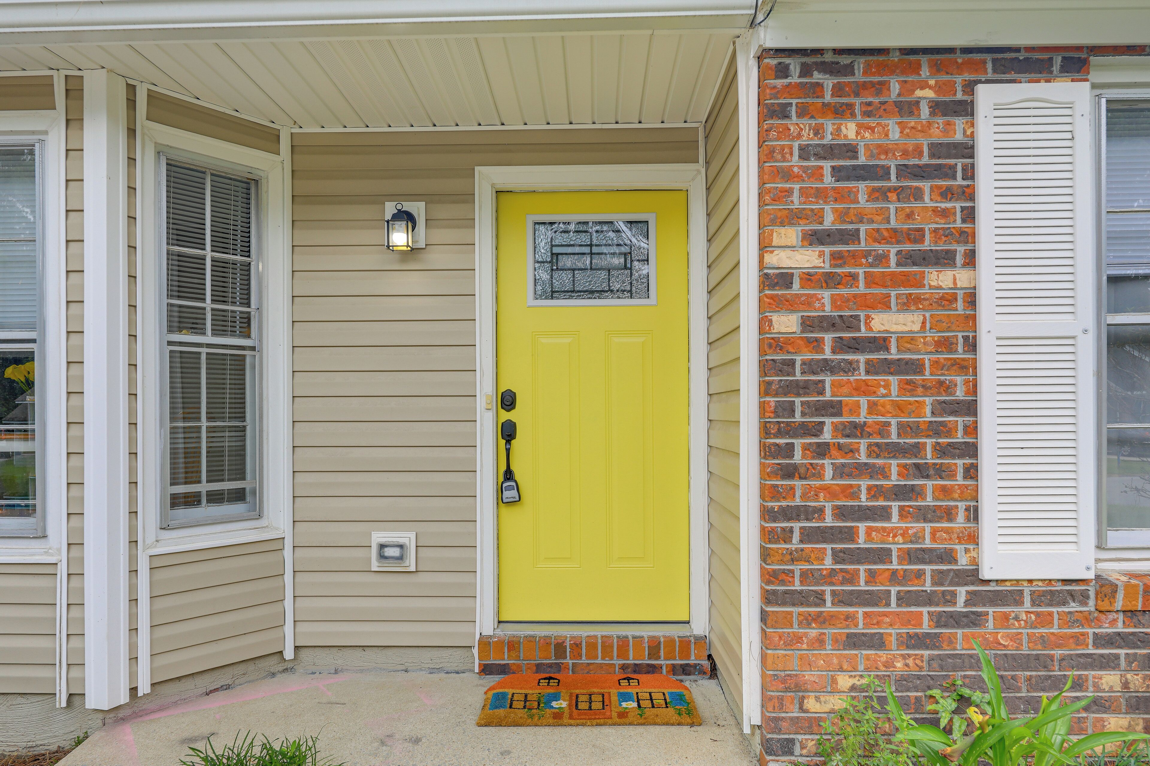 獨棟房屋 (2 Bedrooms) | 住宿內部