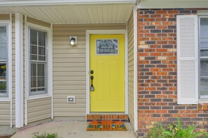 獨棟房屋 (2 Bedrooms) | 住宿內部