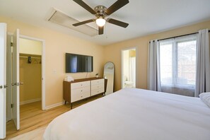 Apartment (2 Bedrooms) | Innenbereich