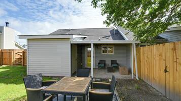 Apartemen (2 Bedrooms) | Interior