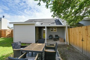 Apartment (2 Bedrooms) | Interior - Greenville Getaway: Close to Campus + Stadium! (Greenville)