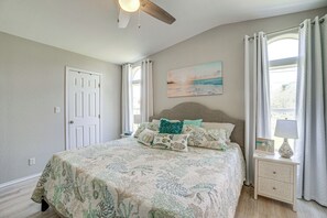 Ferienhaus (2 Bedrooms) | Innenbereich