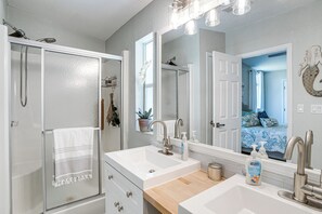 Casa (2 Bedrooms) | Interior