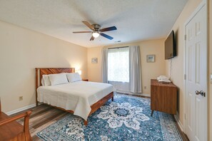 Apartment (2 Bedrooms) | Innenbereich