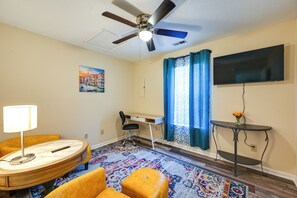 Apartment (2 Bedrooms) | Innenbereich