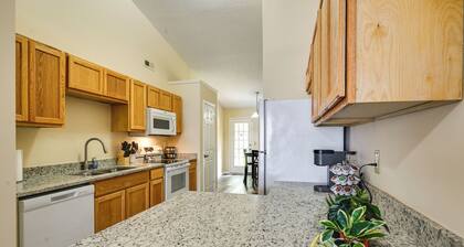 Pirate Game Day Base: Greenville Home Near Campus!
