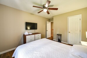 Apartment (3 Bedrooms) | Interior