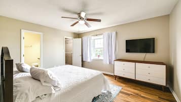 Apartment (3 Bedrooms) | Interior