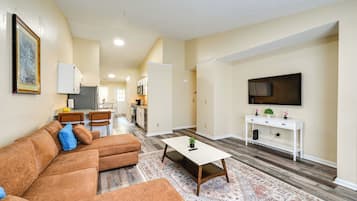 Apartment (3 Bedrooms) | Interior