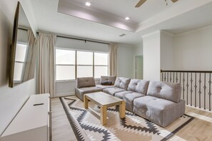 Apartamento (3 Bedrooms) | Parte interna