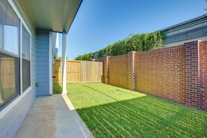 Lägenhet (3 Bedrooms) | Interiör