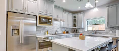 Apartment (3 Bedrooms) | Interior