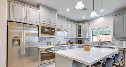 Pet-friendly Duplex Unit in Southwest Houston