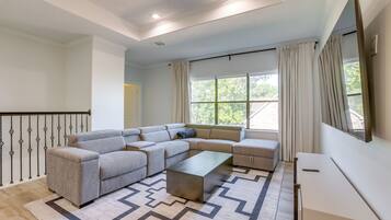 Apartment (3 Bedrooms) | Interior