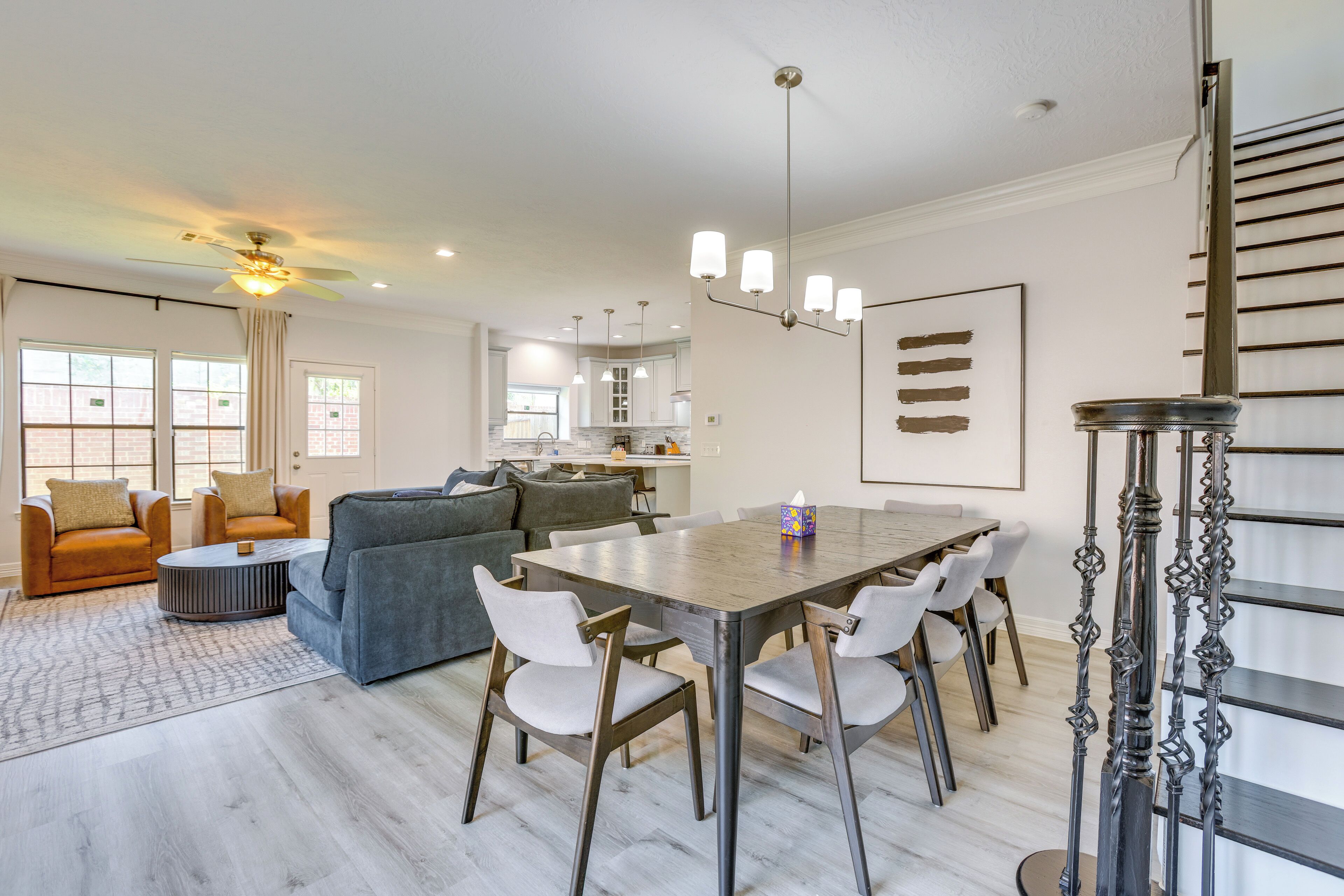 Apartment (3 Bedrooms) | Innenbereich