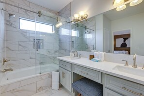 Leilighet (3 Bedrooms) | Innvendig