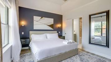 Apartment (3 Bedrooms) | Interior
