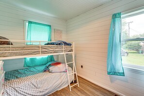 Cottage (2 Bedrooms) | Interior