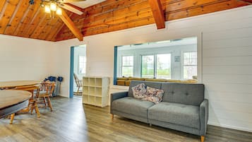 Casa de campo (2 Bedrooms) | Interior