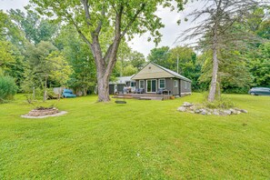 Cottage (2 Bedrooms) | Interior