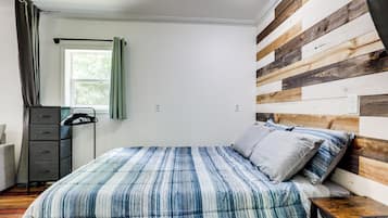 Chaumière (0 Bedroom) | Intérieur