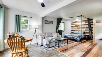 Cottage (0 Bedroom) | Interior