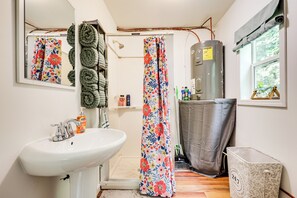 Småhus (0 Bedroom) | Innvendig