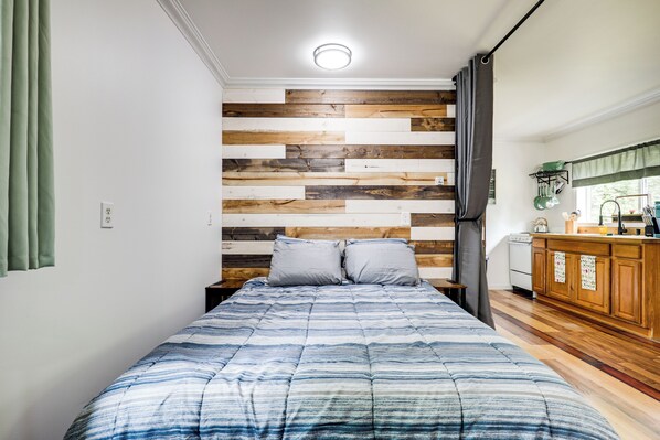 Småhus (0 Bedroom) | Innvendig