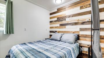 Cottage (0 Bedroom) | Interior