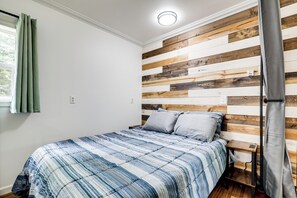 Cottage (0 Bedroom) | Interior