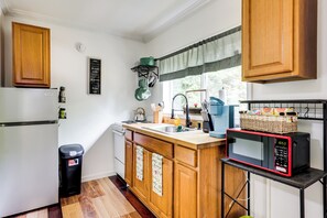 Småhus (0 Bedroom) | Innvendig