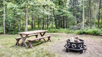 Cottage (0 Bedroom) | Interior