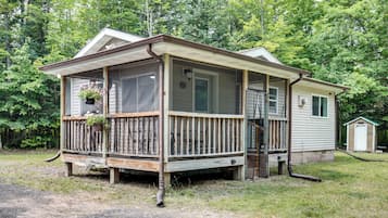 Cottage (0 Bedroom) | Interior