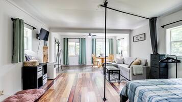 Cottage (0 Bedroom) | Nội thất