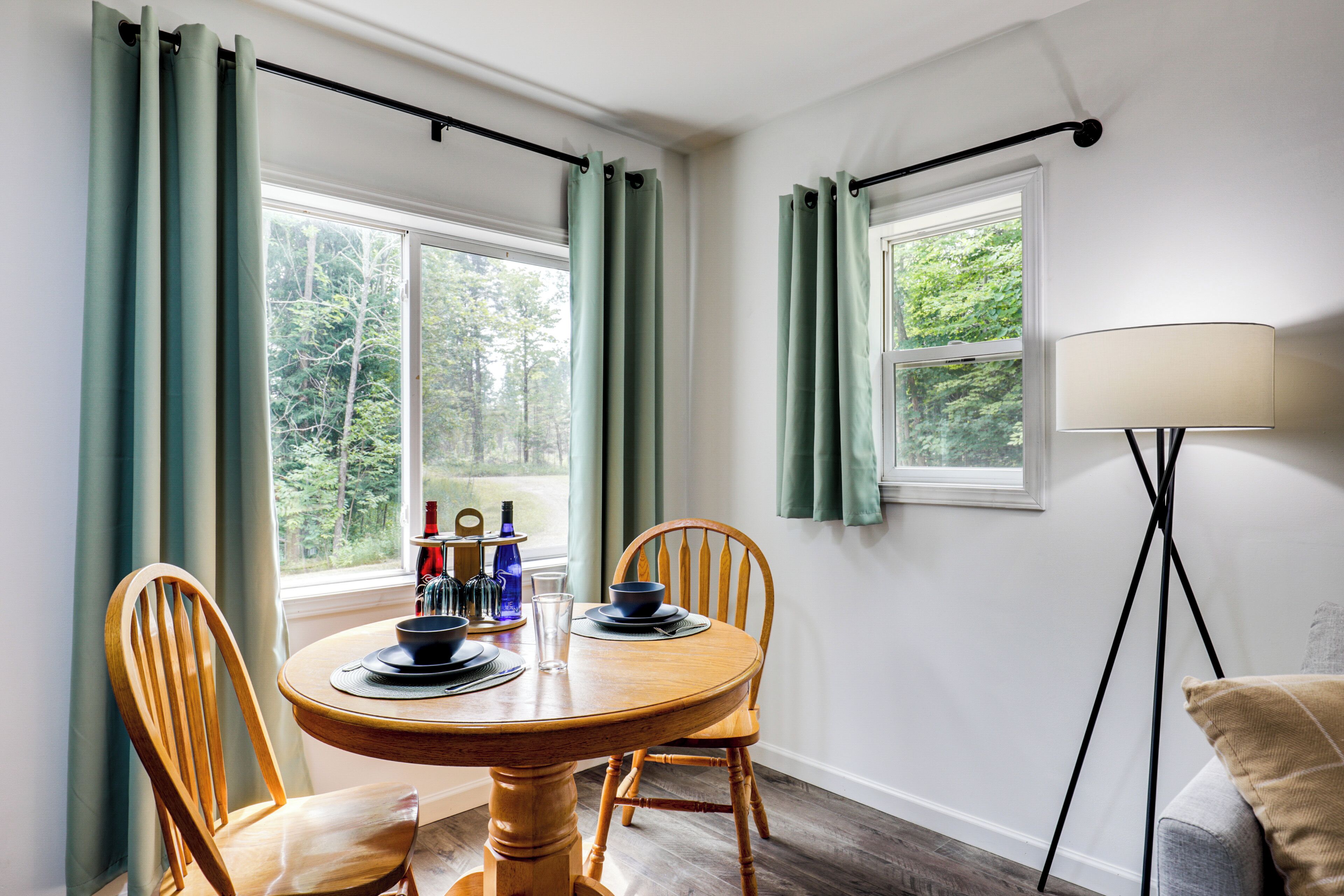 平房 (0 Bedroom) | 住宿內部