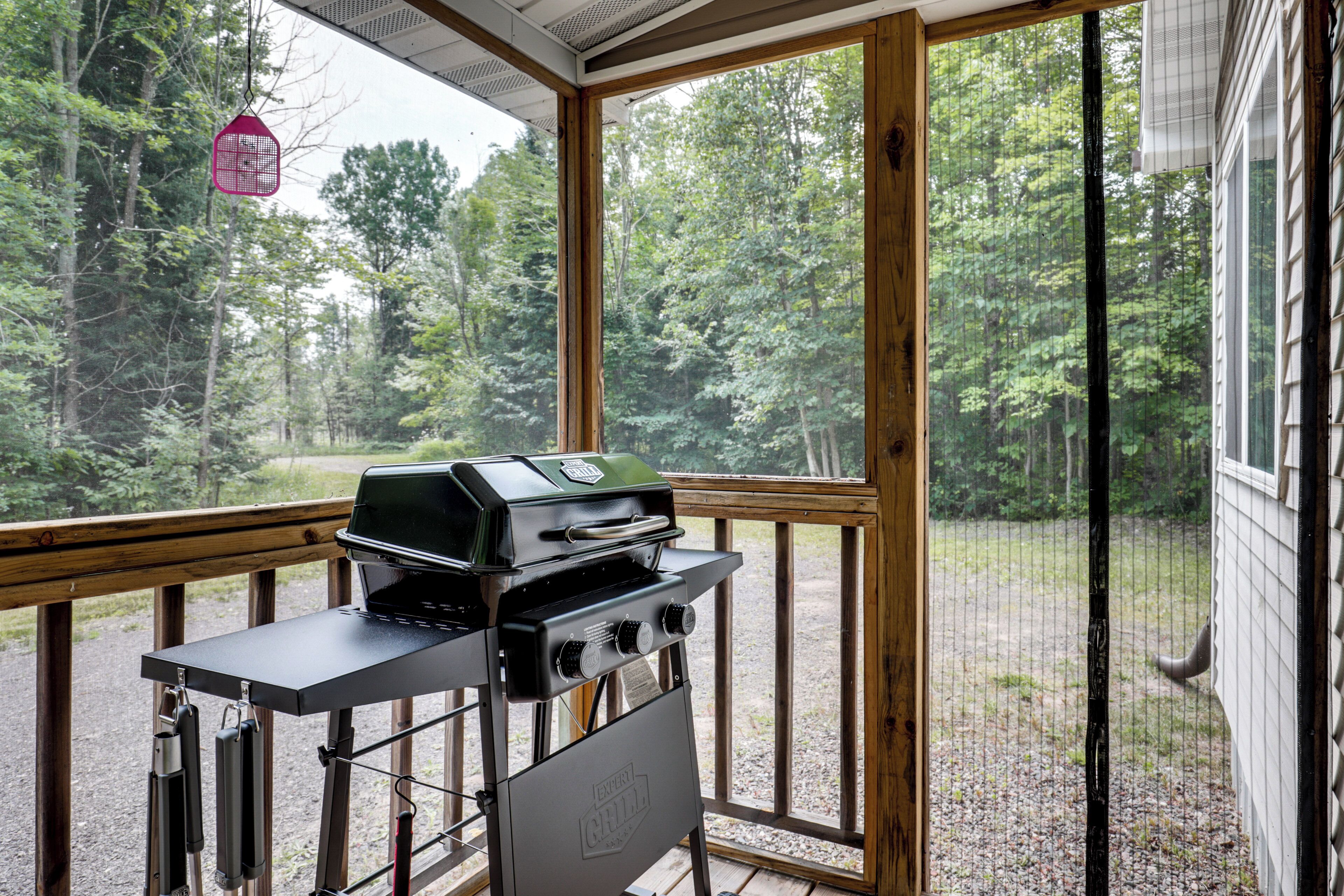 Cottage (0 Bedroom) | Interior